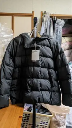 ダウンジャケット (Dessin)