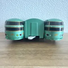 プラレール　ゆふいんの森