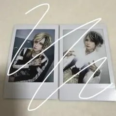 JILUKA Boogie Zyean Sena Ricko チェキ 1/4