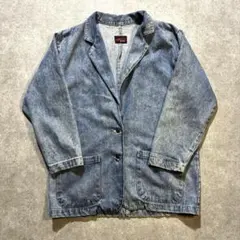 SUNBELT Sportswear デニムジャケット