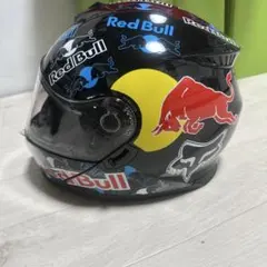 Redbull Helmet Lのサムネイル