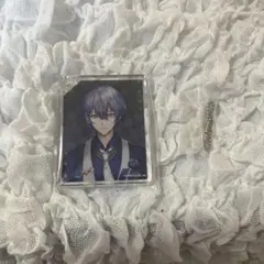 にじさんじ 小柳ロウ HEROIC BAR アニカフェ コロッタ