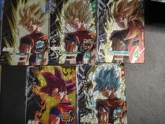 SDBH コモン レア SR CP UR SEC プロモまとめ売り | Mercari