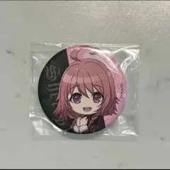倉持めると にじさんじ Secret Party DMMスクラッチ 缶バッジ - メルカリ