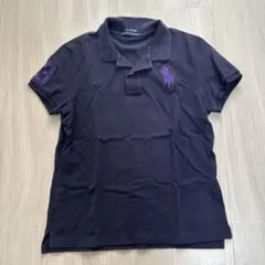 ラルフローレン　ポロシャツ