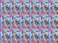 プロセカ Desktop 青柳冬弥 フィギュア 18点セット