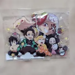 鬼滅の刃　 節分　2022　アクリルスタンド　 宇髄天元