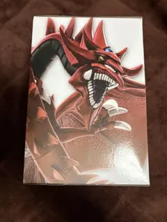 遊戯王フィギュア　オシリスの天空竜