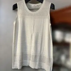 Calvin KleinサマーニットサイズUS XL