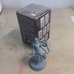 fate Servant Class Card Figure assassin