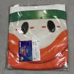 一番くじ マリオ ダブルチャンス クッパJr.クラウン トートバッグ 50個