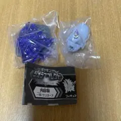 ポケモン ジオラマコレクション ボチ