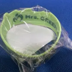 m*u様 新品　Mrs. GREEN APPLE 映画　ラバーバンド　FJORD