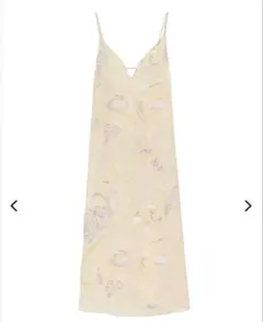 新品 Marble Print Jersey Dress マーブル ノースリーブ - メルカリ