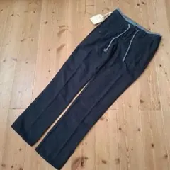CIAOPANIC TYPY　麻混　チノパンツ　Sのサムネイル