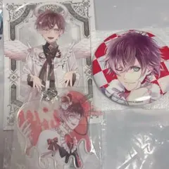 ディアラバ DIABOLIK LOVERS 逆巻アヤト まとめ売り - メルカリ