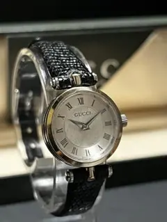 2026年最新】gucci 時計 ジャンクの人気アイテム - メルカリ