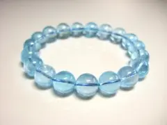 パワーストーン　天然石　ブレスレット　ターコイズ　17cm　No.56 パワーストーン 天然石 ブレスレット ターコイズ 17cm No.56 - メルカリ