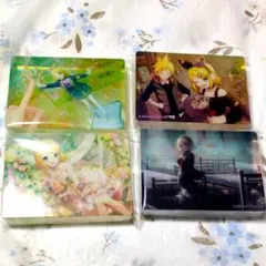 プロセカ リン 下克上 ブライド ノーブルアート