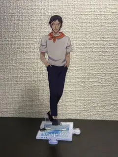 名探偵コナン 諸伏高明 アクリルスタンド