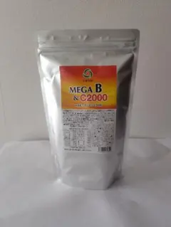 MEGA B & C2000 - メルカリ
