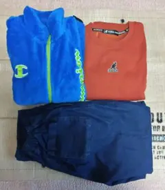 子供服 まとめ売り トップス