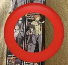 暗殺教室　キャラポス2枚セット