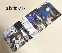 鴨ロン 4連ポストカード