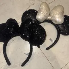 ディズニー カチューシャ 2点セットのサムネイル