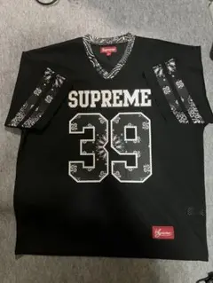 2026年最新】Supreme Bandana Football Jerseyの人気アイテム - メルカリ