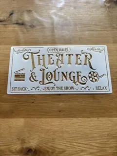 ステンシルシート