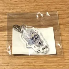 アイナナ アニカフェ 千 つながるアクリルチャーム 記念日 2024