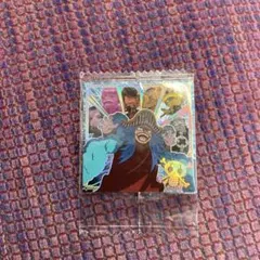 ワンピース シール ステッカー バギー