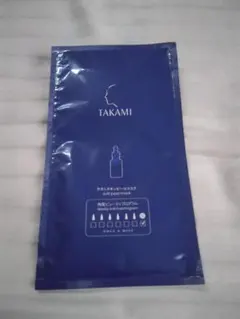 タカミスキンピールマスクのサムネイル