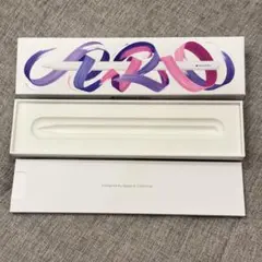 Apple pencil Pro 空箱