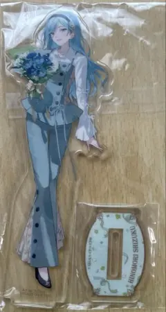 プロセカ 感謝祭 4th アクリルスタンド アクスタ 日野森雫