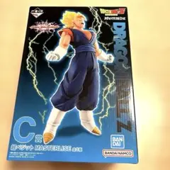 二次元彩色　リペイント　一番くじ　C賞 超ベジット 一番くじ ドラゴンボール C賞 超ベジット リペイントフィギュア