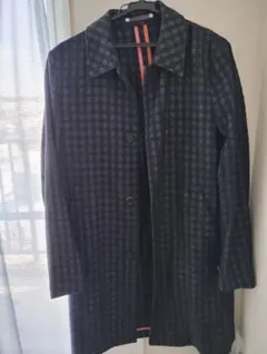 ポールスミス　ロングコート