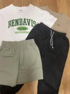キッズ110㎝　まとめ売り