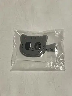 TXT プルバトゥ カプセルトイ ヘアクリップ ダゴニャン