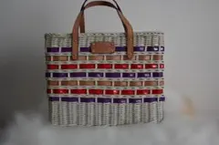 kate spade new yorkコンビネーショントートバッグ