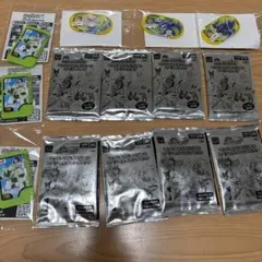 ポケモンメザスタ・フレンダ　未開封14個セット