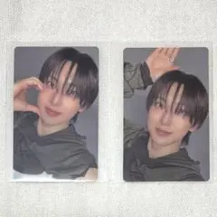 &TEAM Back to Life フウマ　Studio Choom トレカ