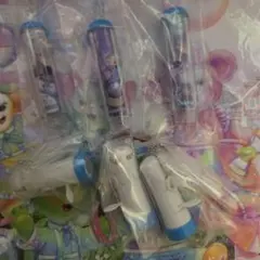 ホロライブ　ミニチュアペンライトチャーム