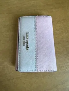 kate spade キーケース