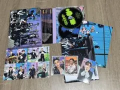 Stray Kids THE SOUND CD Blu-ray 初回生産限定盤A