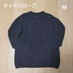 2025年最新】SIDE SLOPE メンズ ニット・セーターの人気アイテム