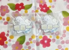 SAKAMOTO DAYS お名前バッジコレクション スラー