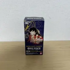 2026年最新】ロマンスドーン boxの人気アイテム - メルカリ