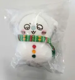 ちいかわ　モモンガ　マスコット